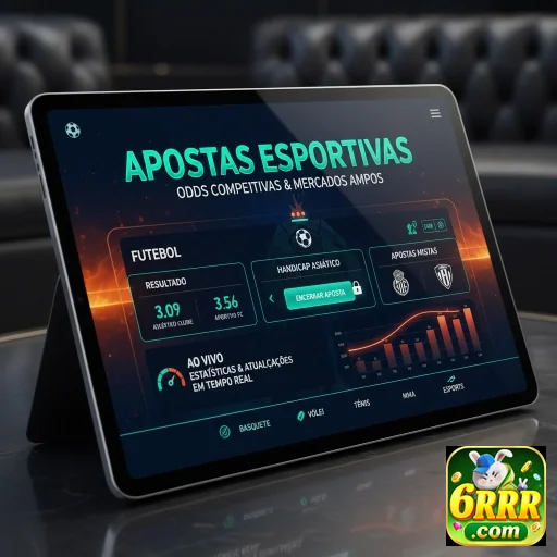 Ilustração de Inovação Contínua
