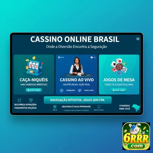 Ilustração de Segurança Avançada