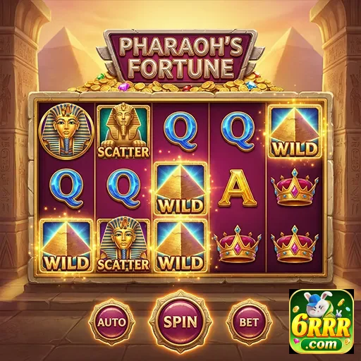 Ilustração de Os Melhores Jogos de Slot Disponíveis