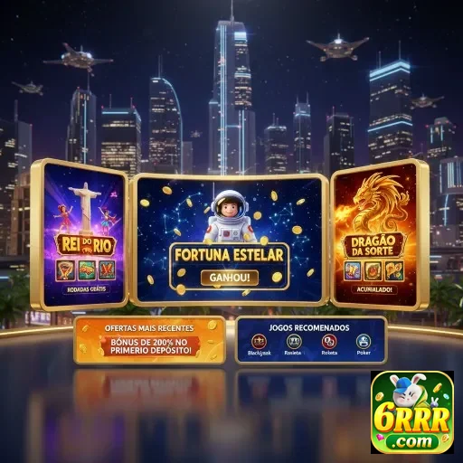 Ilustração de Aproveite o cadastro ágil no 6rrr e descubra as vantagens VIP