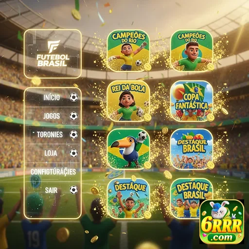Ilustração de Qualidade Superior