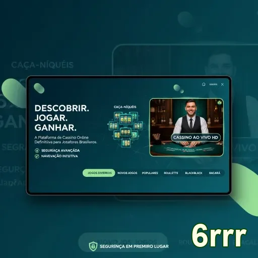 Ilustração de Acesso Rápido e Seguro