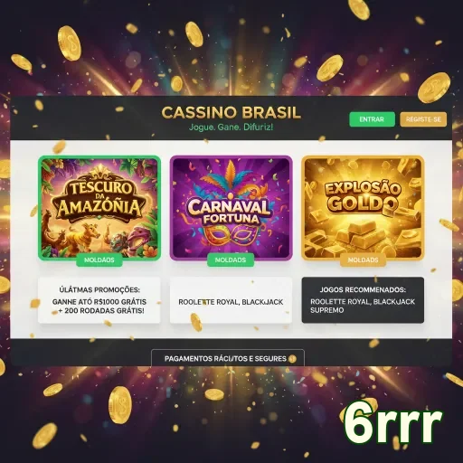 Ilustração de Experiência Imersiva