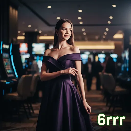 Ilustração de Variedade de Slots