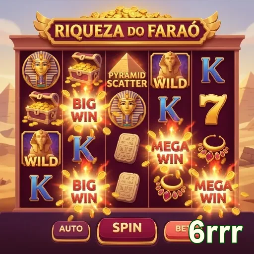 Experiência de suporte excepcional - 6rrr