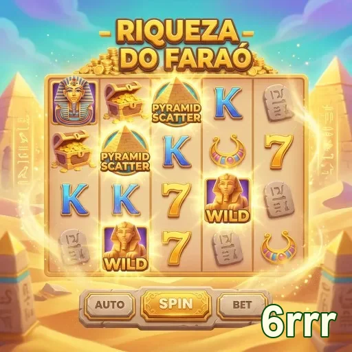 Slots para Todos os Gostos e Estilos - 6rrr